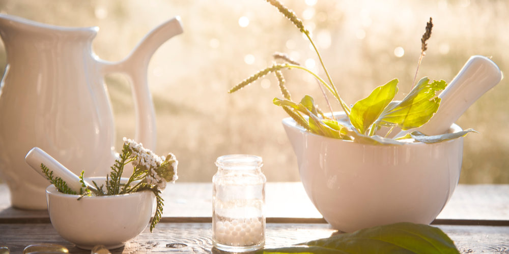 Naturopathic Medicine Naturopathic Medicine
