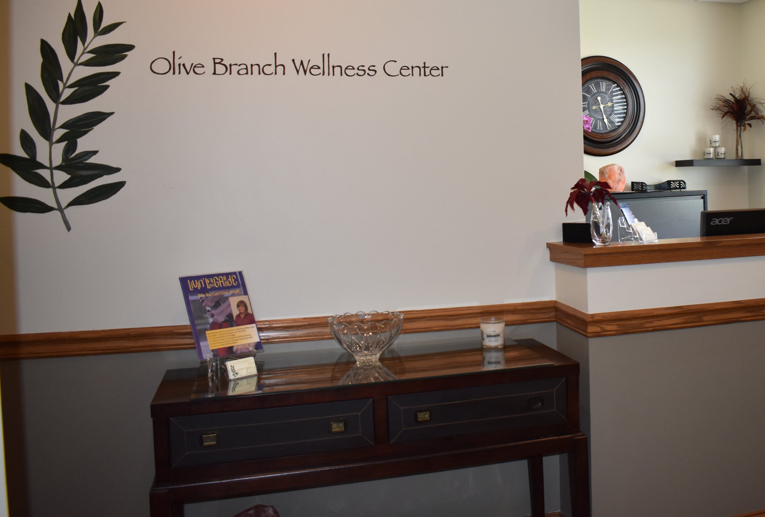 Why Do People Visit Wellness Centers?