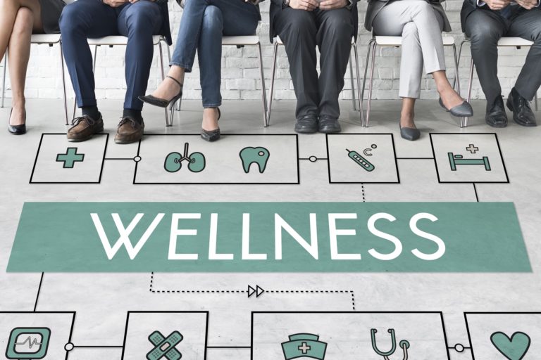 corporate wellness