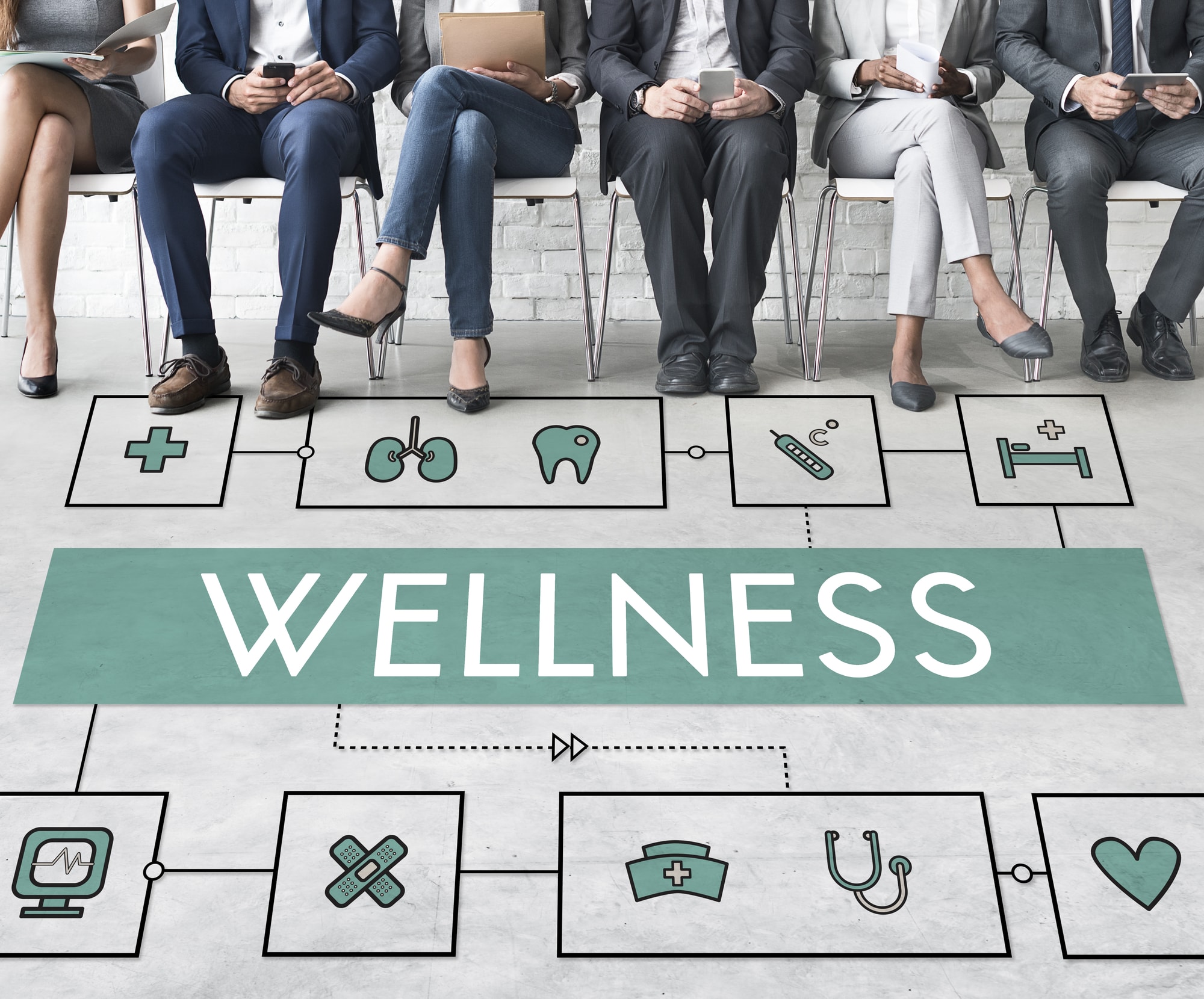 Designing a Corporate Wellness Plan That Works