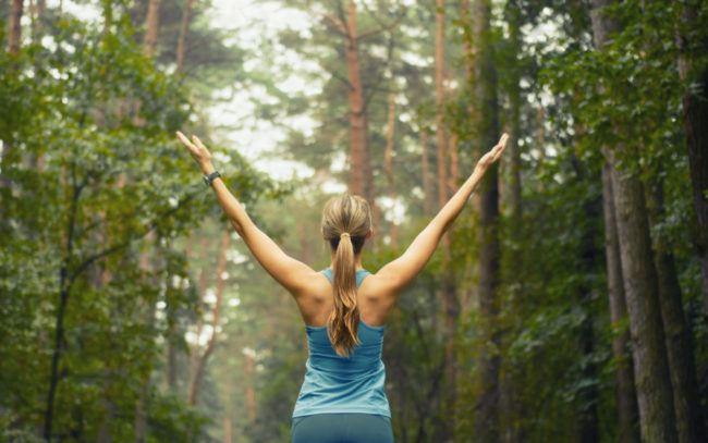 Natural Treatments Natural Treatments