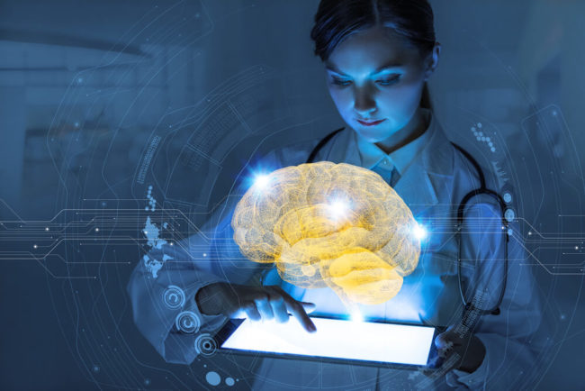 healthy brain healthy brain