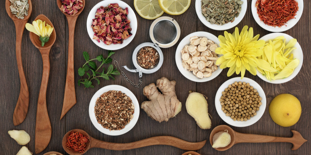 Herbal Medicine Herbal Medicine