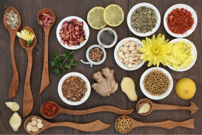 Herbal Medicine Herbal Medicine