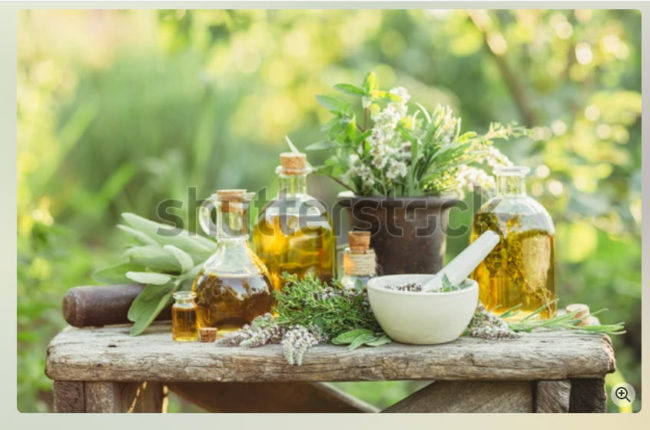 Alternative Medicine Alternative Medicine