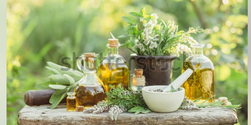 Alternative Medicine