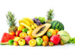 Assortment of Fruit