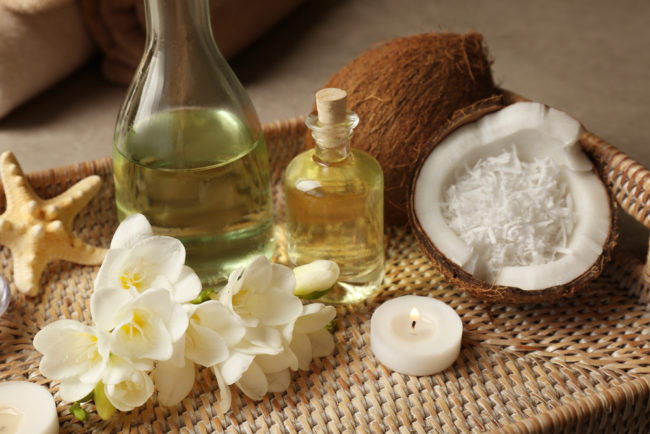 oil pulling oil pulling